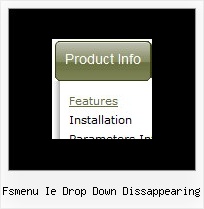 Fsmenu Ie Drop Down Dissappearing Navigation Bars In Java Script