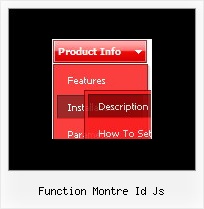 Function Montre Id Js Floating Popup Position