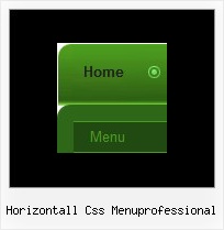 Horizontall Css Menuprofessional Transparent Dropdown Menu Javascript