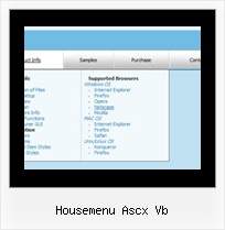 Housemenu Ascx Vb Jump Menu Html Example