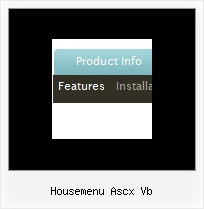 Housemenu Ascx Vb Menu Horizontal Xml Cross