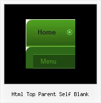 Html Top Parent Self Blank Foldout Menu