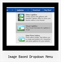 Image Based Dropdown Menu Javascript Disable Appearance