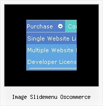 Image Slidemenu Oscommerce Best Menu Javascript