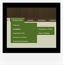 Incorrect Copyright Deluxe Menu Firefox Javascript For Flyout Menu
