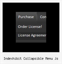 Indexhibit Collapsible Menu Js Animated Expand Dhtml Menu