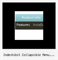 Indexhibit Collapsible Menu Problem Firefox Download