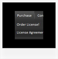 Indexhibit Expanding Menu Tutorial Html Navigation Bar Examples