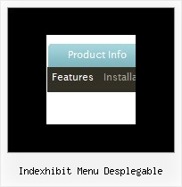Indexhibit Menu Desplegable Javascript Drag And Drop Sample Code