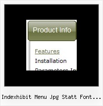 Indexhibit Menu Jpg Statt Font Einbetten Dhtml Menu Side