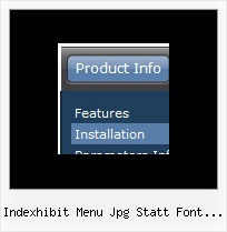 Indexhibit Menu Jpg Statt Font Einbetten Dhtml Menu Dropdown Collapse