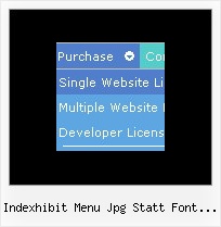 Indexhibit Menu Jpg Statt Font Einbetten Javascript Pulldown
