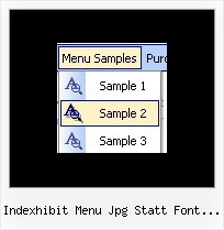 Indexhibit Menu Jpg Statt Font Einbetten Form Drop Down