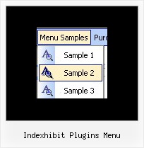 Indexhibit Plugins Menu Javascript Right Click Script No Right Click