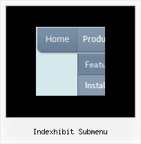 Indexhibit Submenu Dhtml Dinamic Script