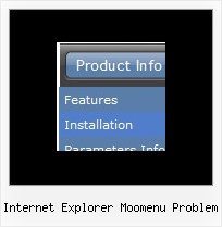 Internet Explorer Moomenu Problem Html Menu Download