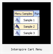 Interspire Cart Menu How To Create Simple Menu In Html