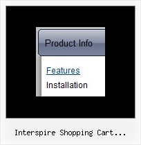 Interspire Shopping Cart Collapsible Menu Download Menu Desplegable