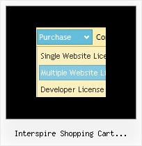 Interspire Shopping Cart Horizontal Menu Tutorial Javascript Vertical Menu Tree