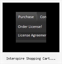 Interspire Shopping Cart Horizontal Menu Vertical Javascript Navigation
