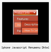 Iphone Javascript Menumenu Dhtml Tree Menu Source Java
