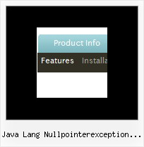 Java Lang Nullpointerexception Multiterm Sdl Dropdown Mit Javascript