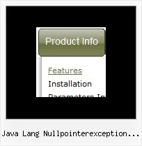 Java Lang Nullpointerexception Multiterm Sdl Dhtml Frame Popup