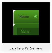 Java Menu Vs Css Menu Dhtml Drag And Drop Form
