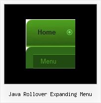 Java Rollover Expanding Menu Drag Bar Java Script