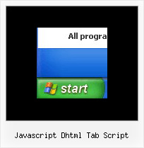Javascript Dhtml Tab Script Tab Html Javascript