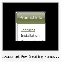 Javascript For Creating Menus Submenus Javascript Floating Menu With Scroll