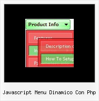 Javascript Menu Dinamico Con Php Mouse Over Source Code For Multiple Mouseovers