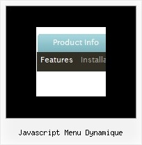 Down Menu Web Javascript Menu Dynamique Javascript Menu Dynamique Css And Javascript Menu