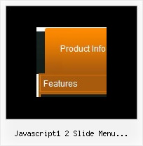 Javascript1 2 Slide Menu Untermenu Addexitem Display Drop Down Menu