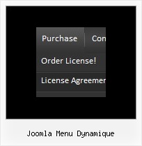 Joomla Menu Dynamique Dhtml Expand Frame