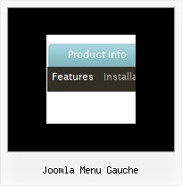 Joomla Menu Gauche Menu Office Javascript