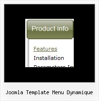 Joomla Template Menu Dynamique Windows Tab Menu Javascript