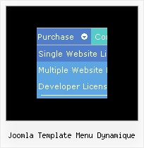 Joomla Template Menu Dynamique Explorer Drop Menus For Internet Explorer