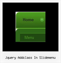 Jquery Addclass In Slidemenu Javascript Vertical Expanding Menu