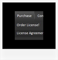 Jquery Css Collapsible Vertical Menu Rollover Dropdown