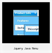 Jquery Java Menu Tree Con Javascript