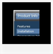 Jquery Leftside Frame With Menus Example Tab Menus In Javascript