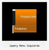 Jquery Menu Izquierdo Simple Menu Script