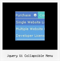 Jquery Ui Collapsible Menu Cool Tabs In Html
