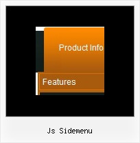 Js Sidemenu Navigation Examples
