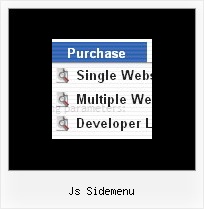 Js Sidemenu Loading Para Web