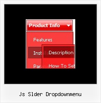Js Slder Dropdownmenu Javascript Country Dropdown Script