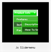 Js Slidermenu Navigation Images