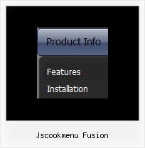 Jscookmenu Fusion Html Menu Maker