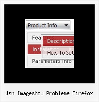 Jsn Imageshow Probleme Firefox Creating Css Navigation Bars